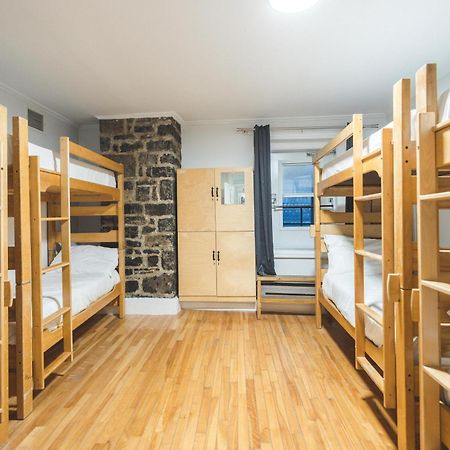 Auberge De La Paix Квебек Экстерьер фото