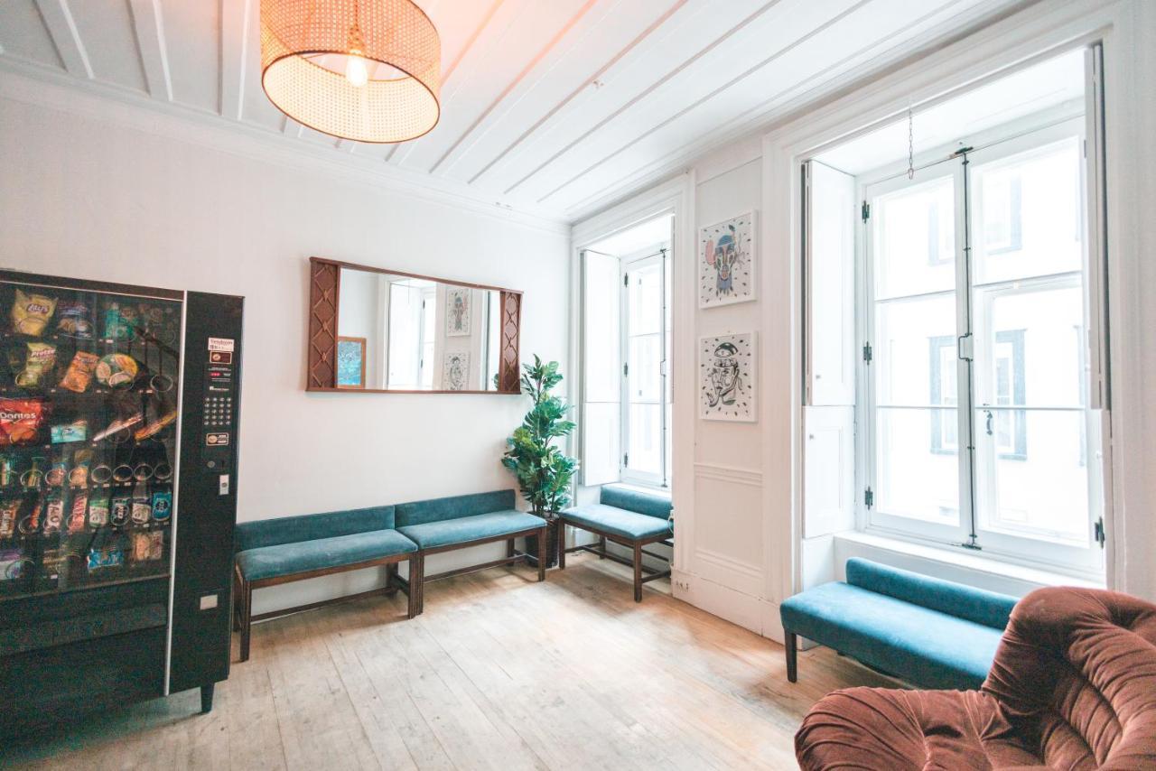 Auberge De La Paix Квебек Экстерьер фото