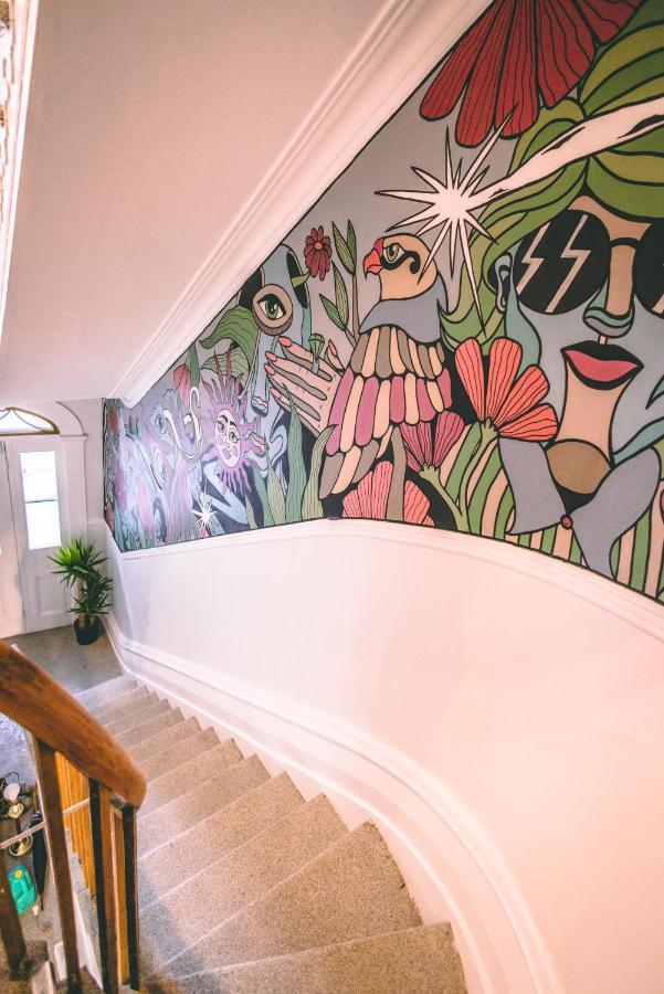 Auberge De La Paix Квебек Экстерьер фото