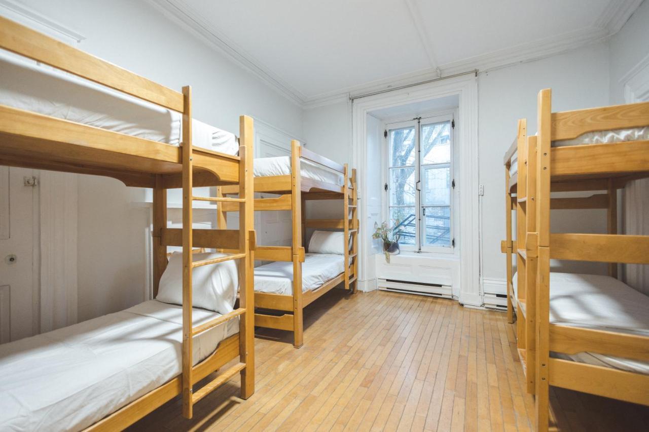 Auberge De La Paix Квебек Экстерьер фото