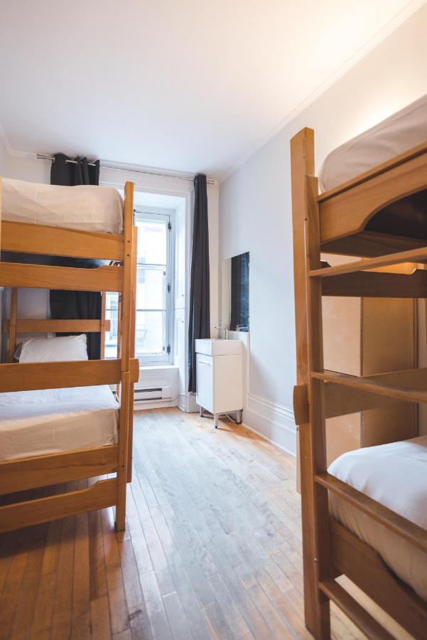 Auberge De La Paix Квебек Экстерьер фото