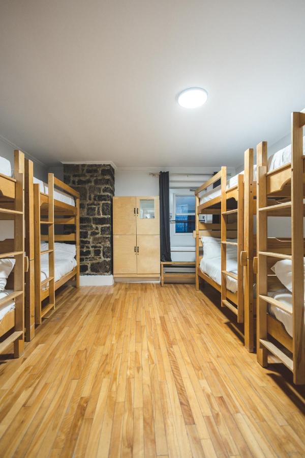 Auberge De La Paix Квебек Экстерьер фото