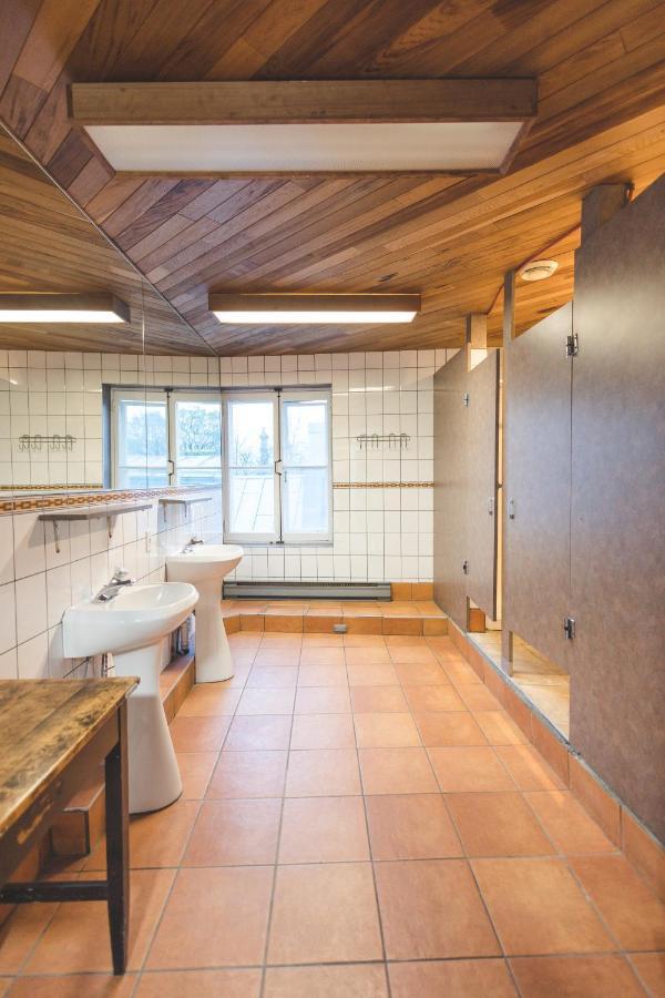 Auberge De La Paix Квебек Экстерьер фото