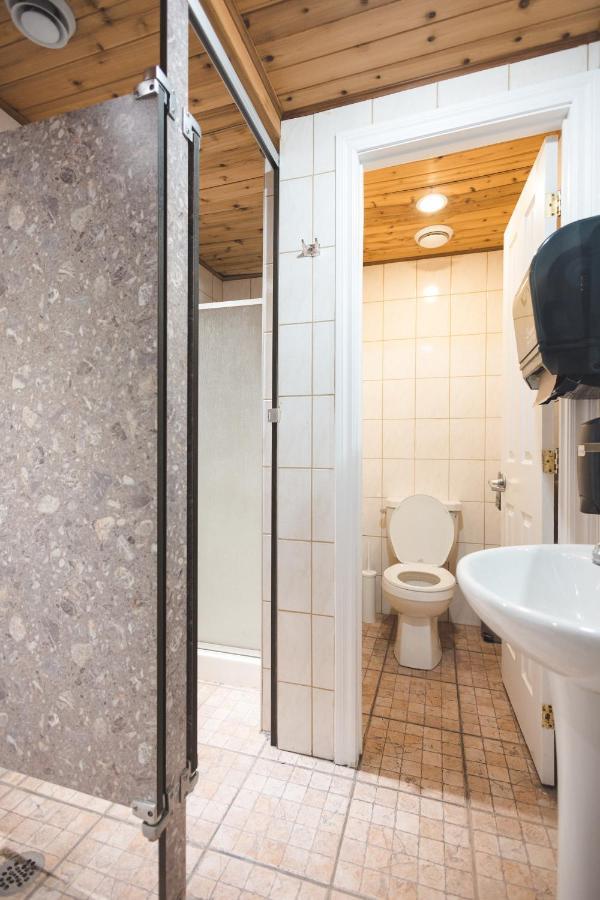 Auberge De La Paix Квебек Экстерьер фото