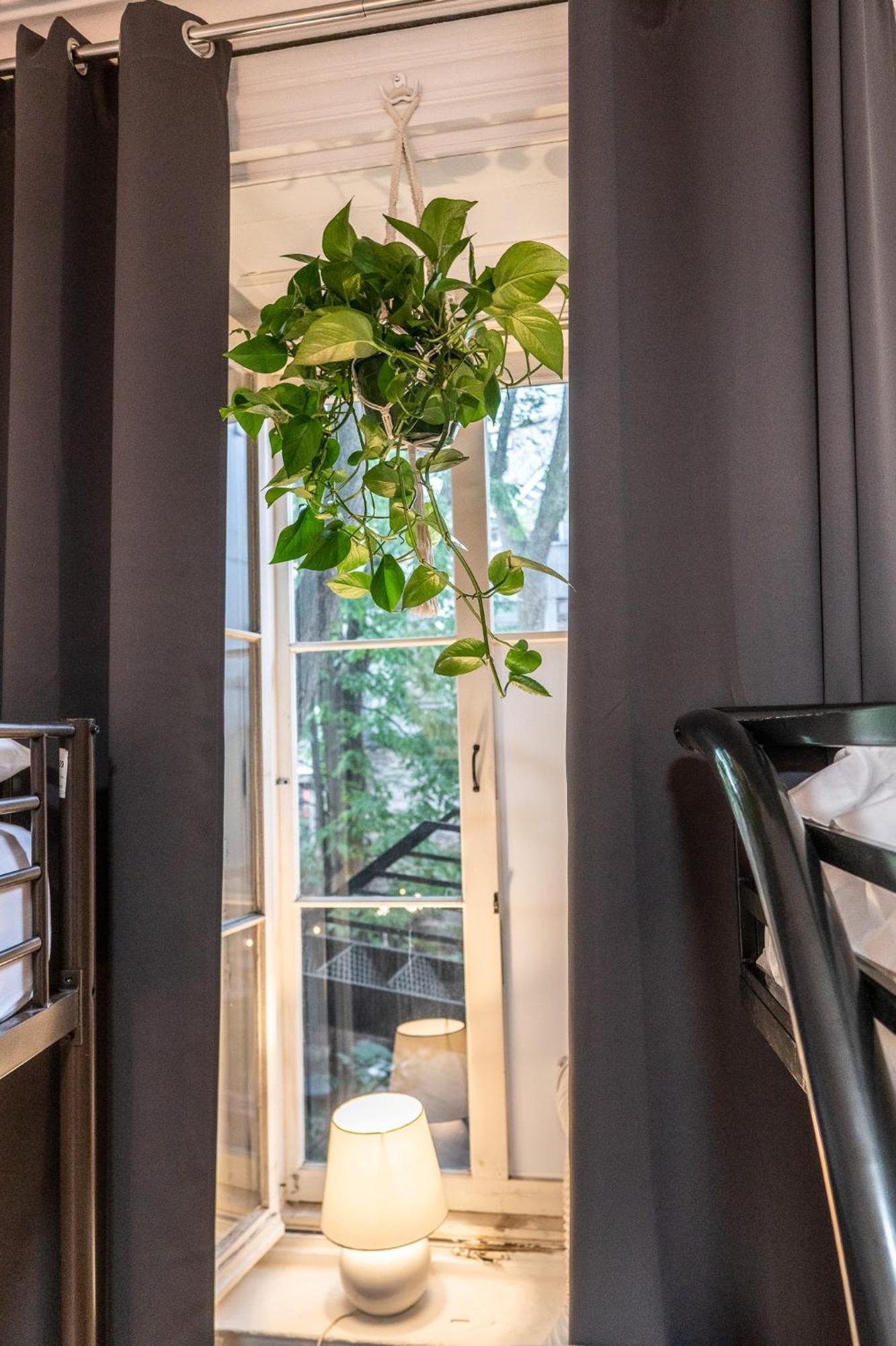 Auberge De La Paix Квебек Экстерьер фото