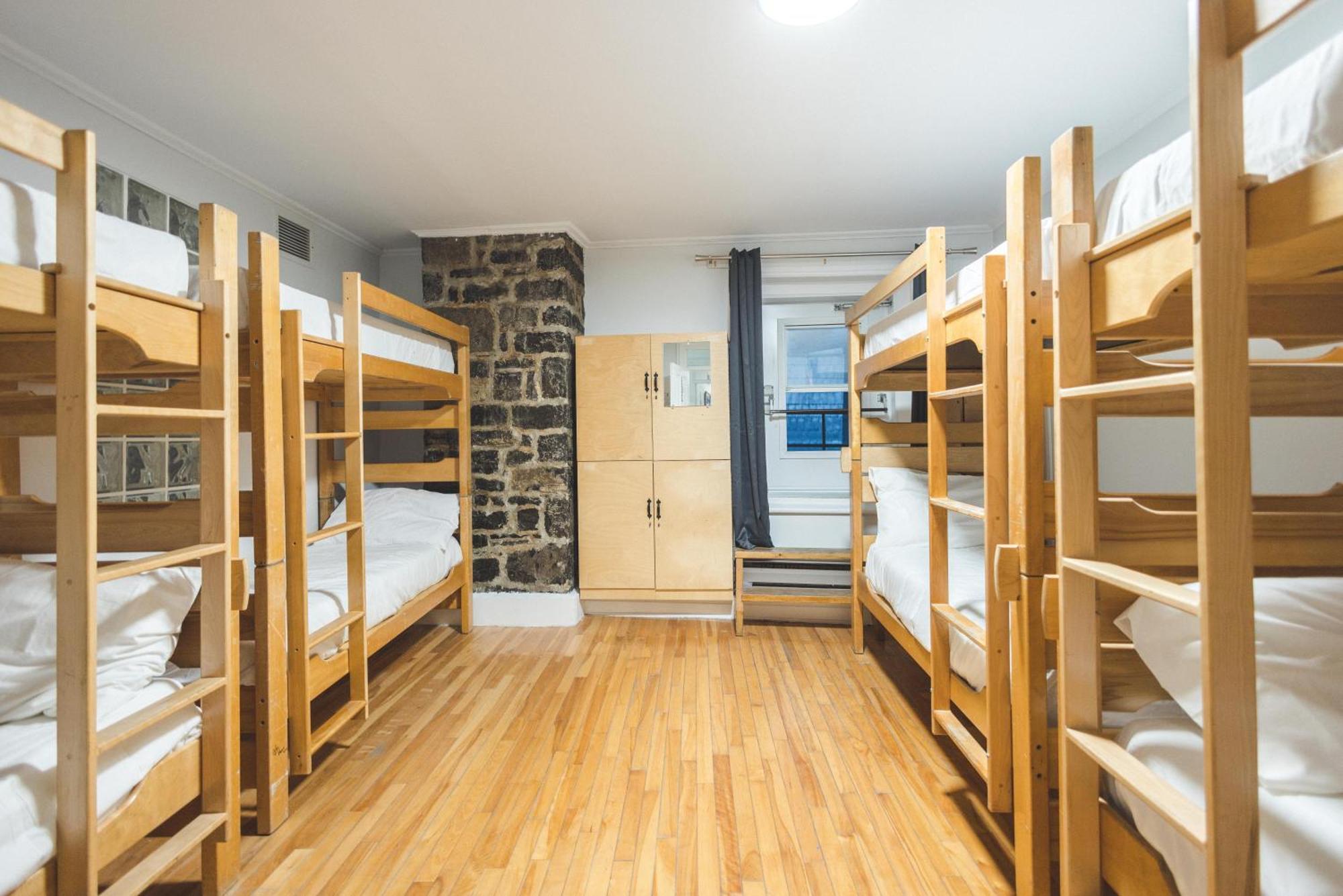 Auberge De La Paix Квебек Экстерьер фото