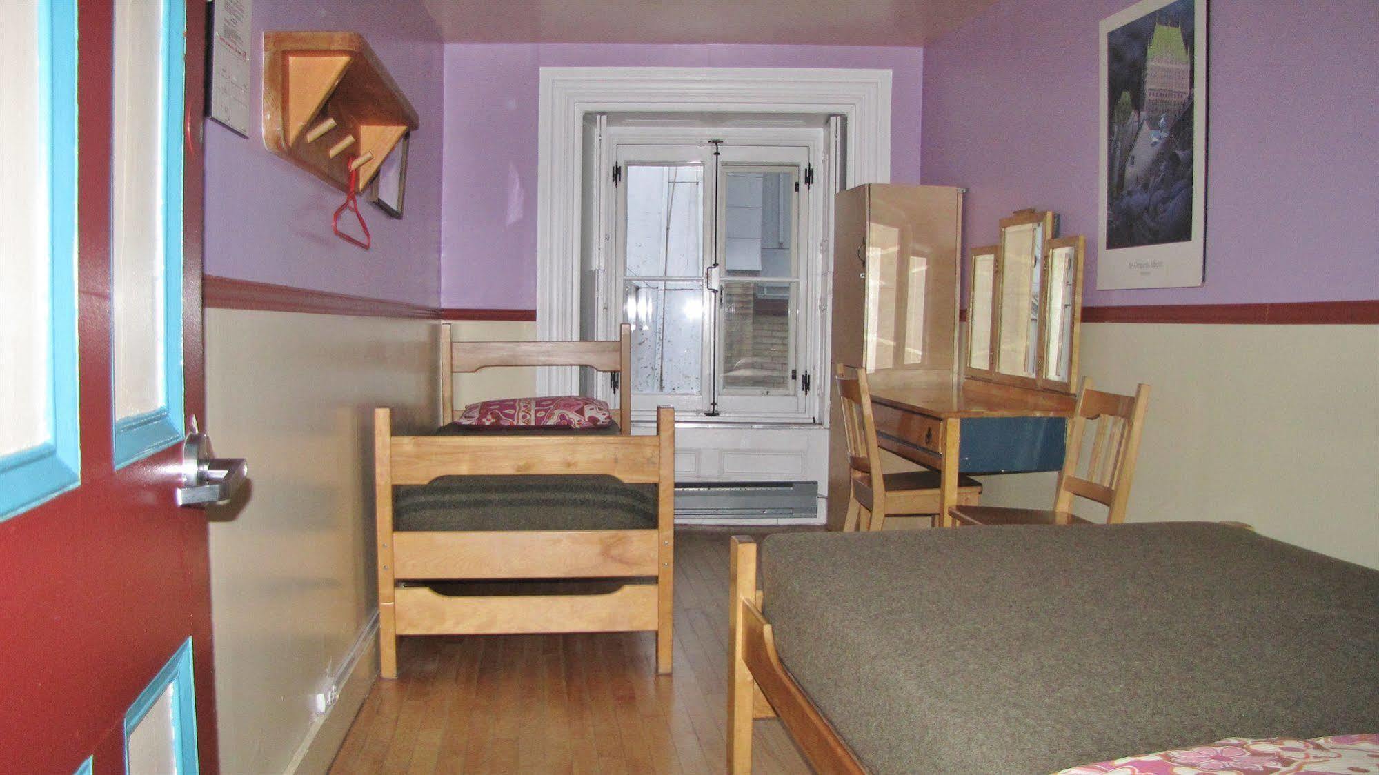 Auberge De La Paix Квебек Экстерьер фото