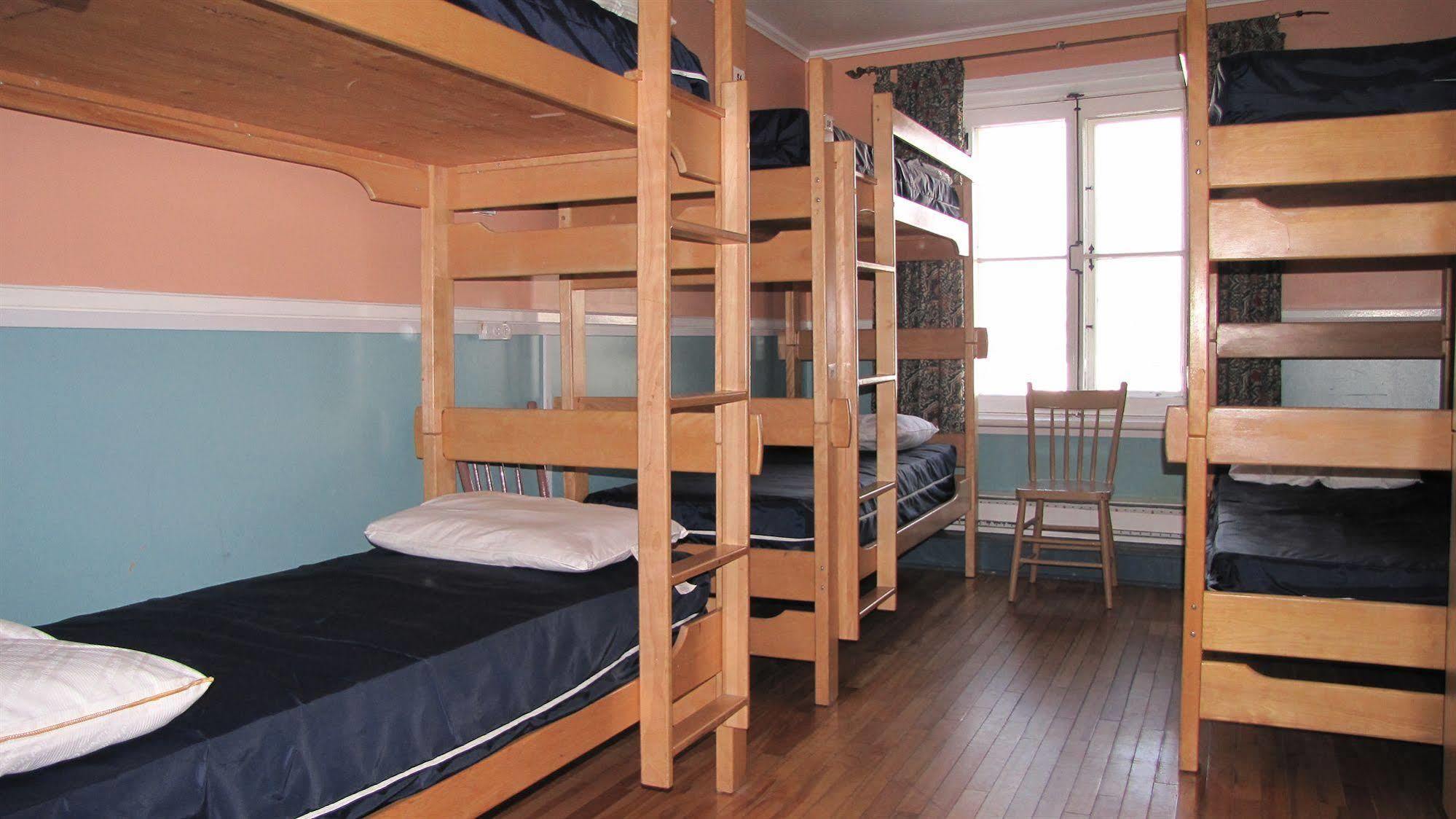 Auberge De La Paix Квебек Экстерьер фото