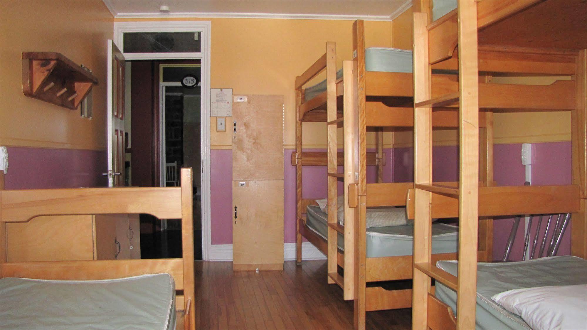 Auberge De La Paix Квебек Экстерьер фото