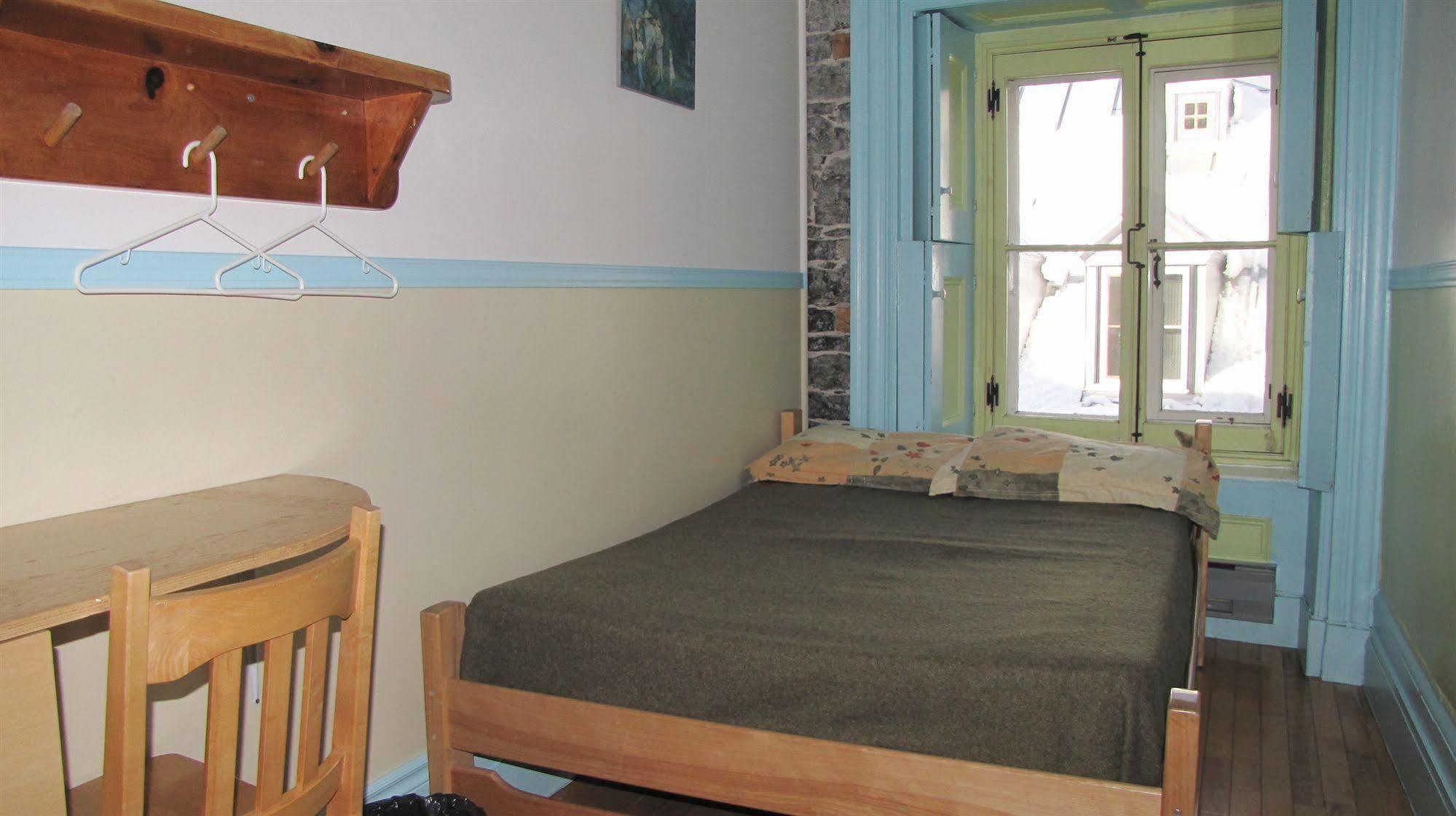 Auberge De La Paix Квебек Экстерьер фото