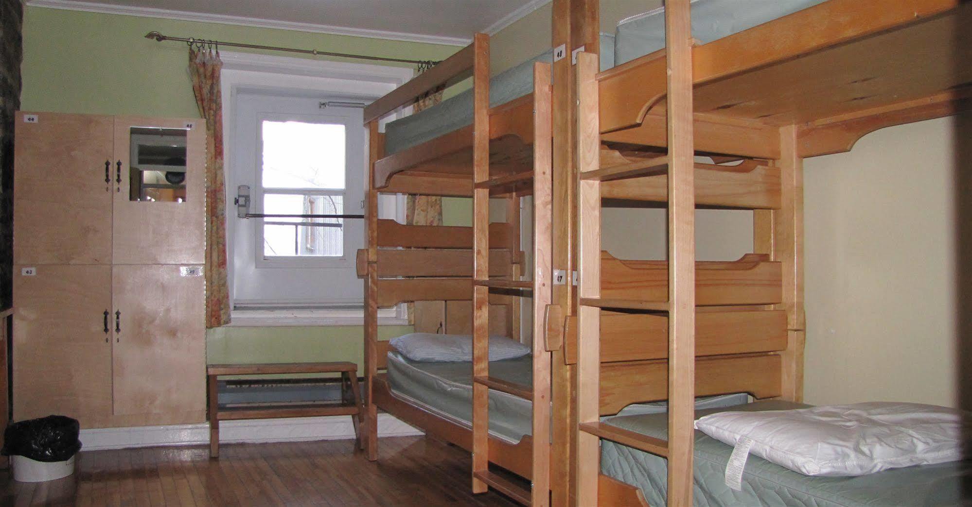 Auberge De La Paix Квебек Экстерьер фото