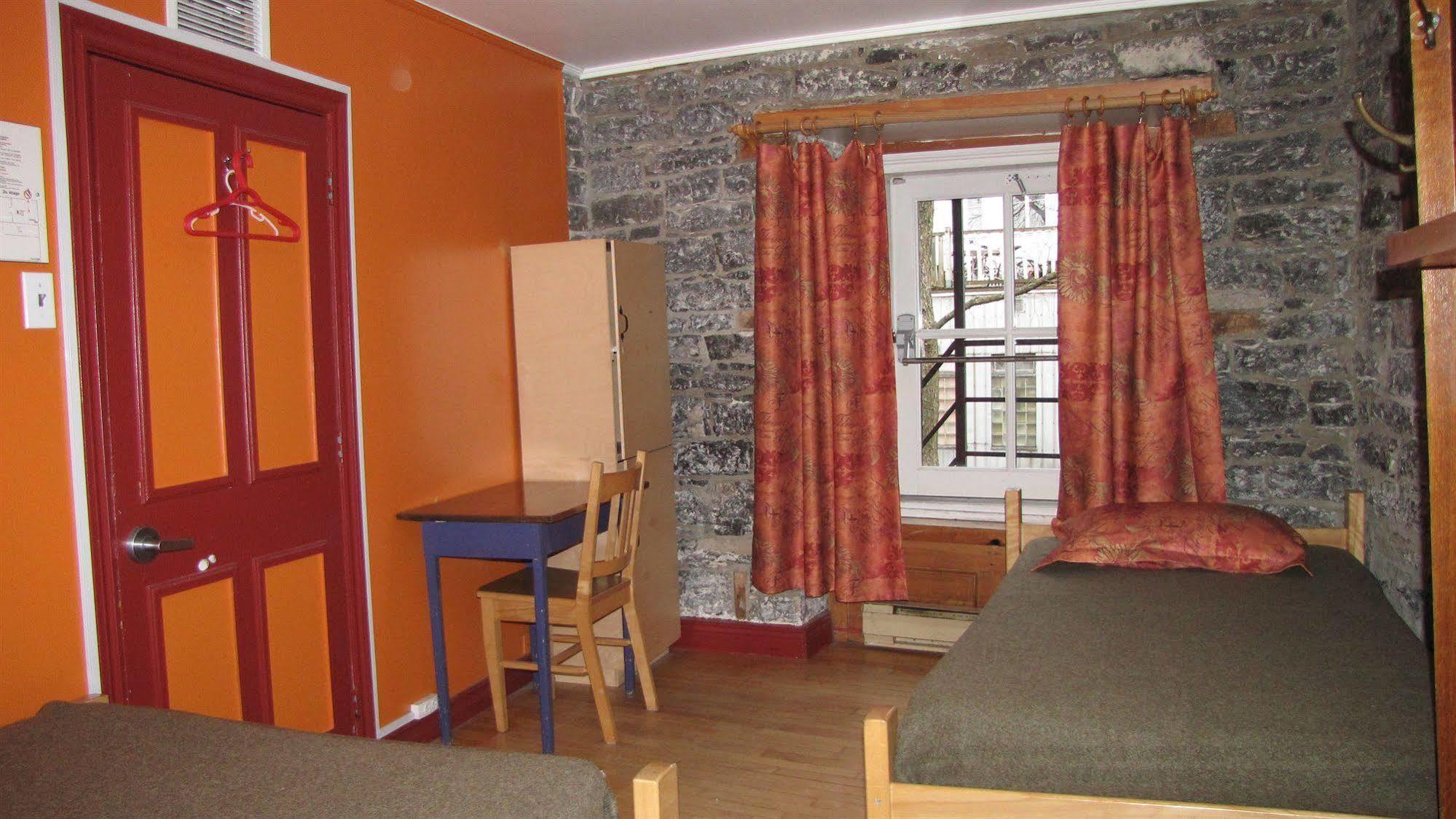 Auberge De La Paix Квебек Экстерьер фото