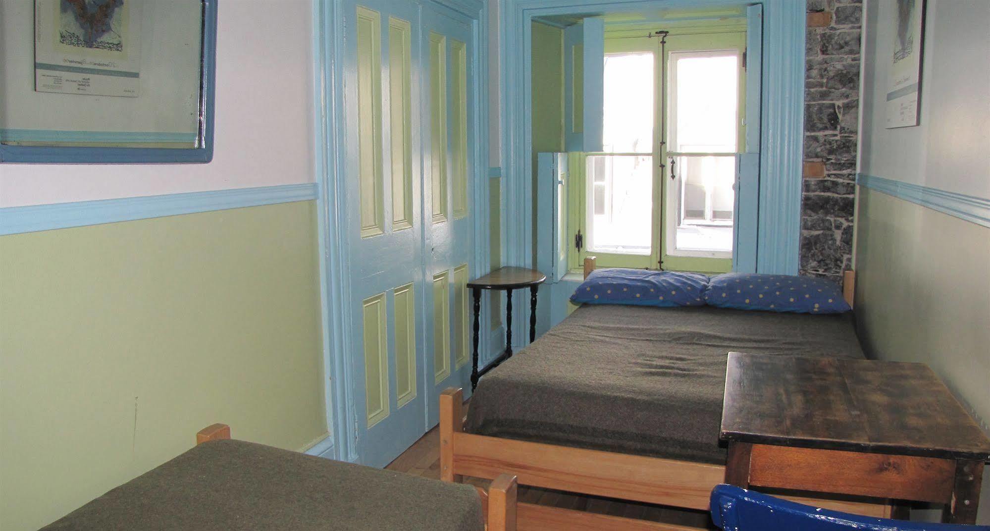 Auberge De La Paix Квебек Экстерьер фото